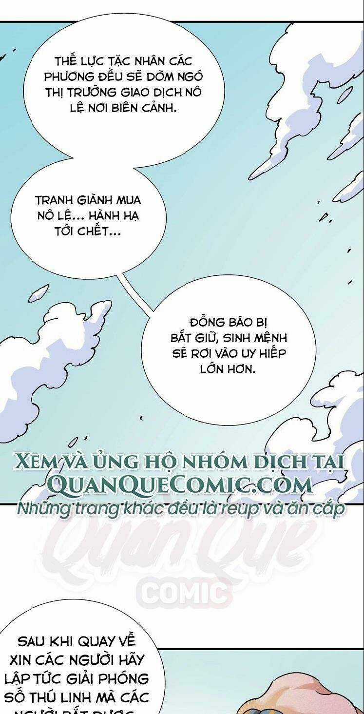 Mạt Thế Chi Thư - Chapter 12 - Trang 15