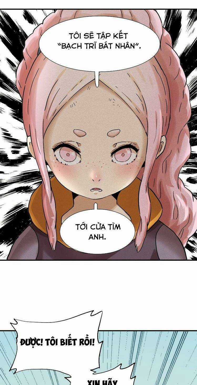 Mạt Thế Chi Thư - Chapter 12 - Trang 21