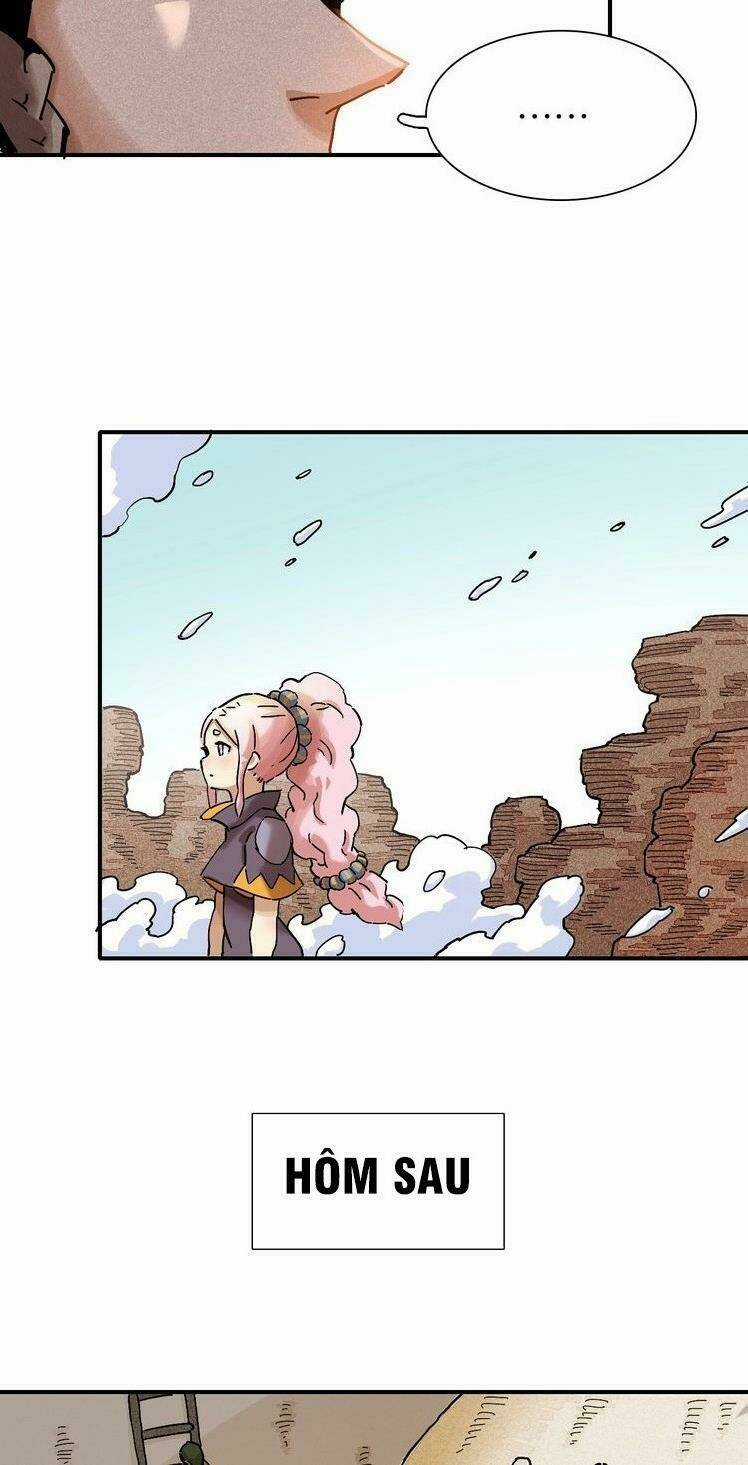 Mạt Thế Chi Thư - Chapter 12 - Trang 24