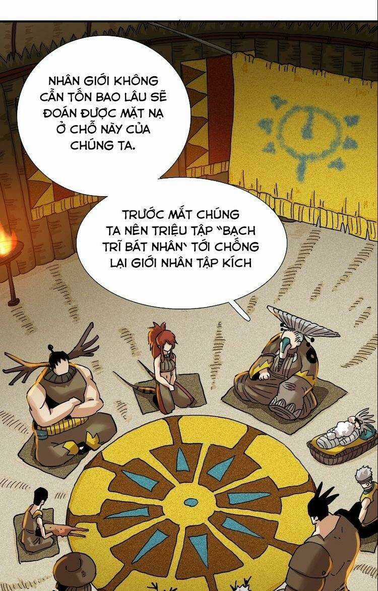 Mạt Thế Chi Thư - Chapter 12 - Trang 27