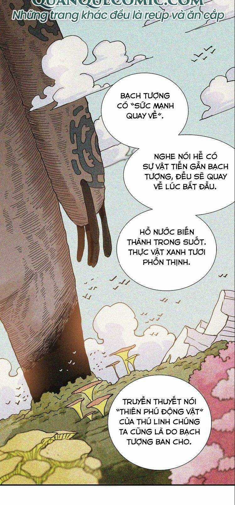 Mạt Thế Chi Thư - Chapter 12 - Trang 32