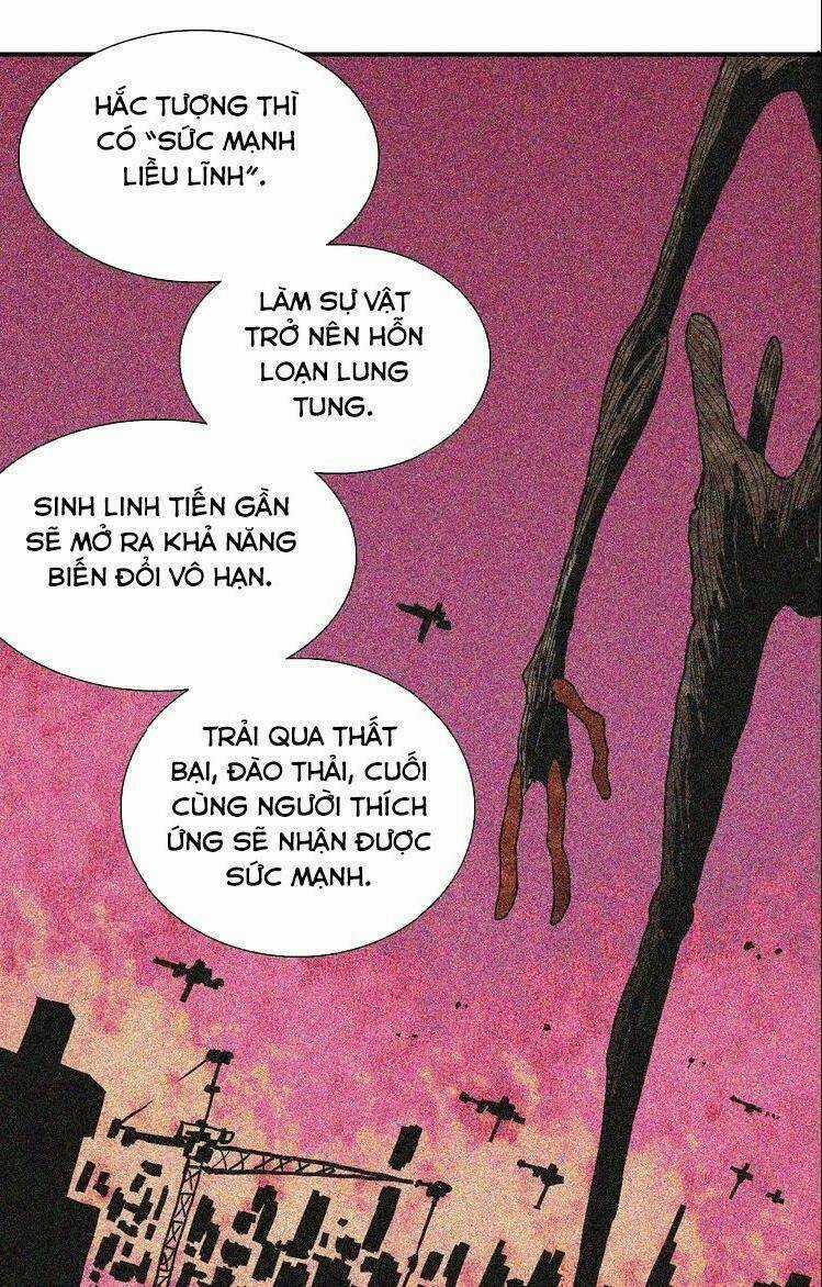 Mạt Thế Chi Thư - Chapter 12 - Trang 33