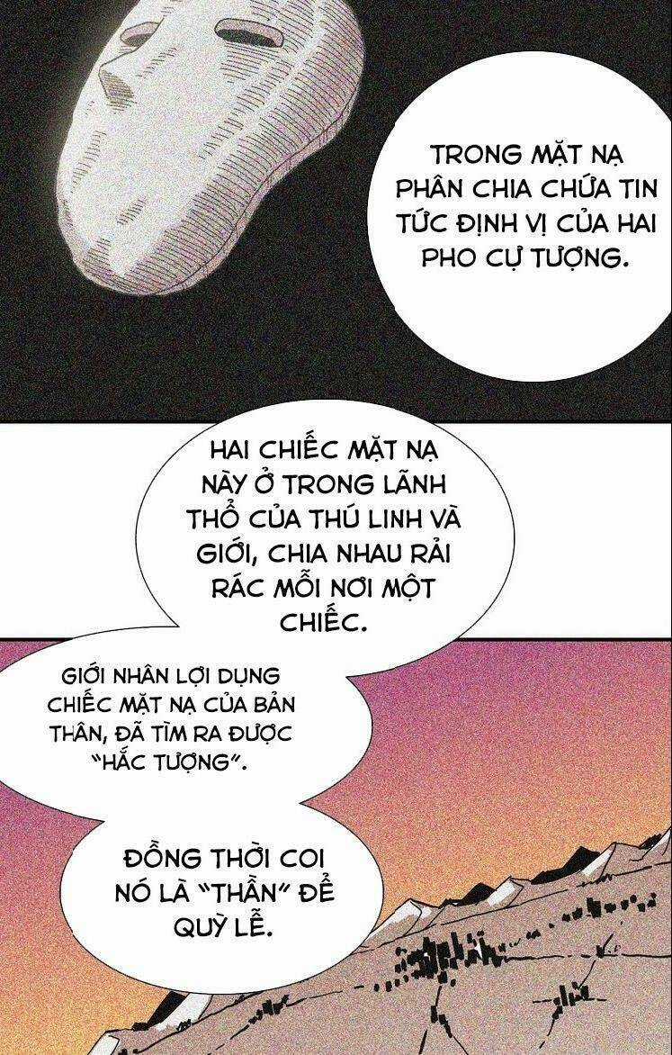Mạt Thế Chi Thư - Chapter 12 - Trang 36
