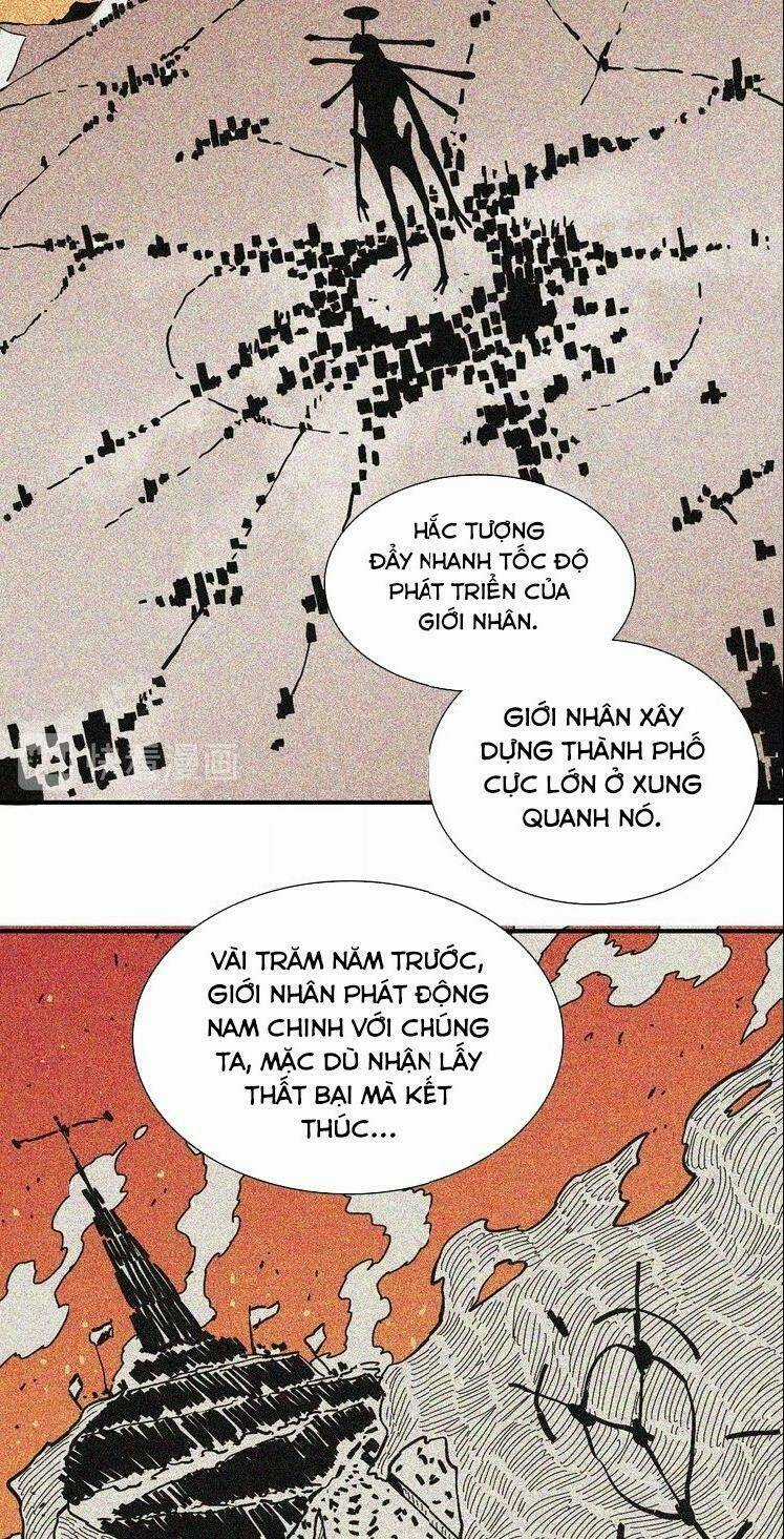 Mạt Thế Chi Thư - Chapter 12 - Trang 37