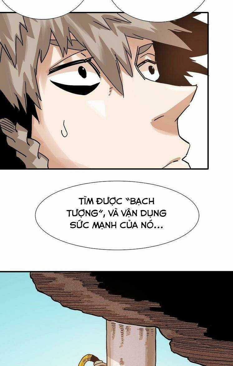 Mạt Thế Chi Thư - Chapter 12 - Trang 44