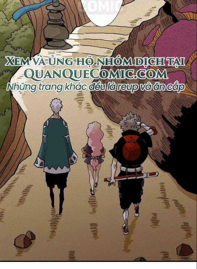 Mạt Thế Chi Thư - Chapter 12 - Trang 46