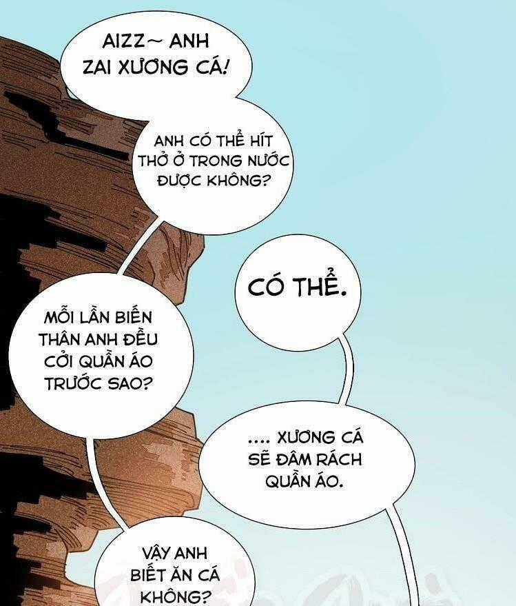 Mạt Thế Chi Thư - Chapter 13 - Trang 1