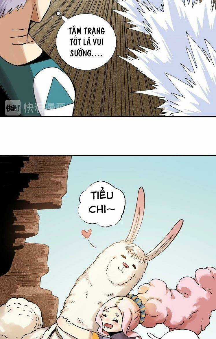 Mạt Thế Chi Thư - Chapter 13 - Trang 11