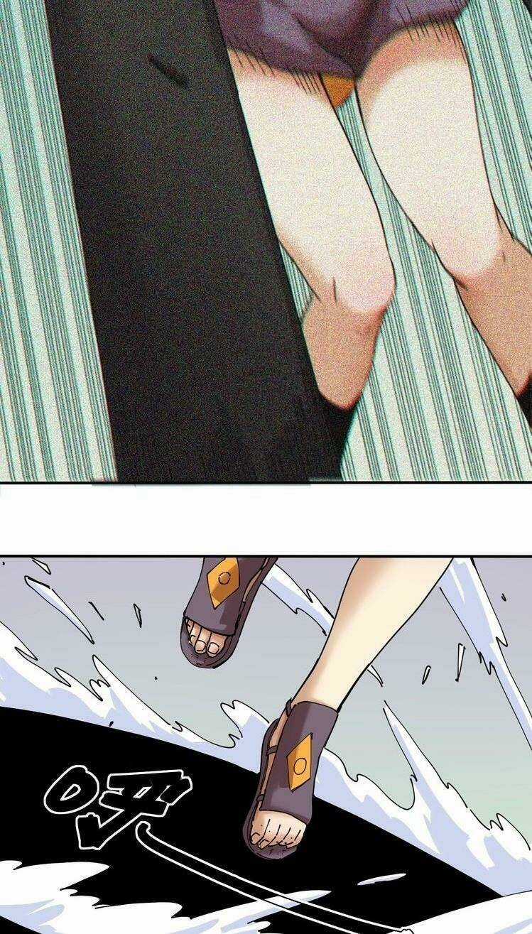 Mạt Thế Chi Thư - Chapter 13 - Trang 34