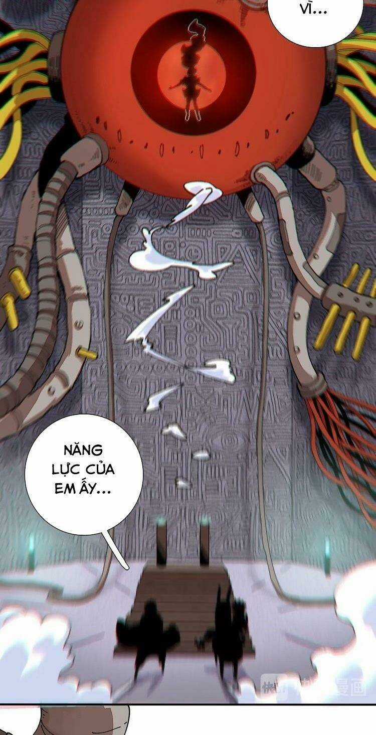 Mạt Thế Chi Thư - Chapter 13 - Trang 36