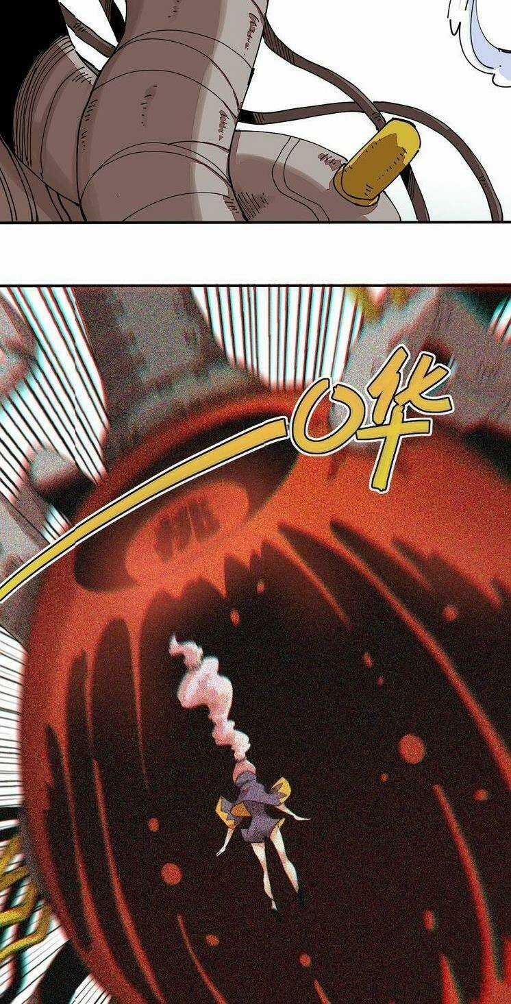 Mạt Thế Chi Thư - Chapter 13 - Trang 38