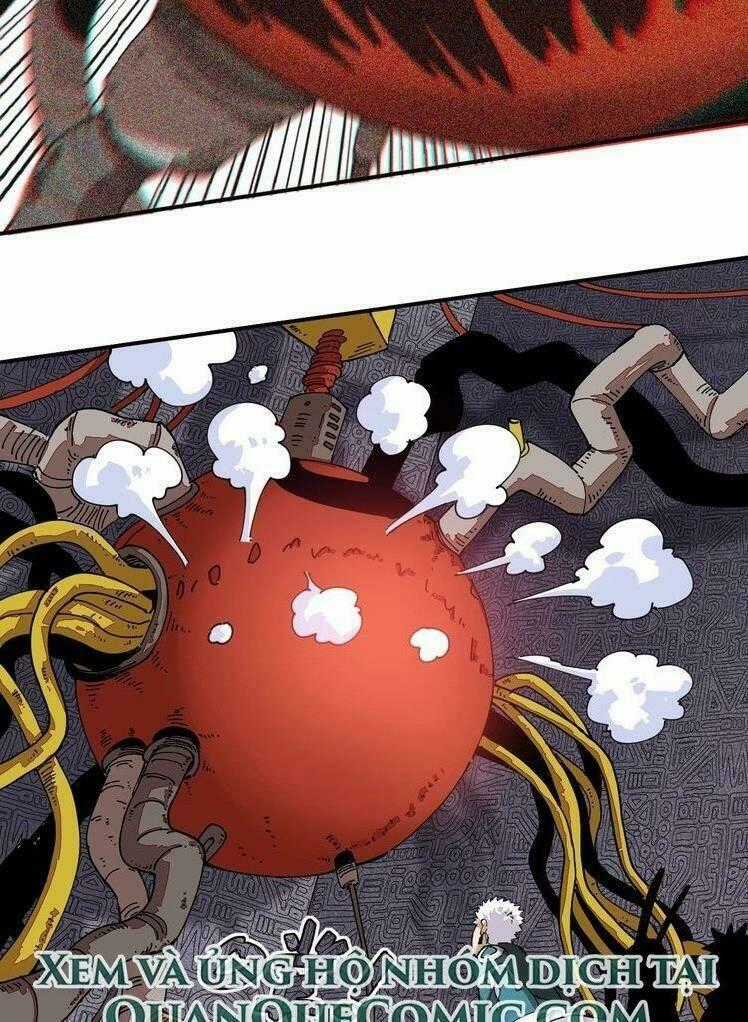 Mạt Thế Chi Thư - Chapter 13 - Trang 39