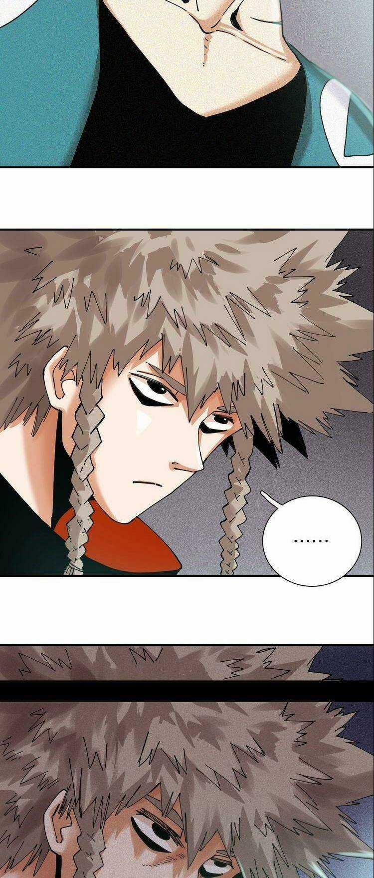 Mạt Thế Chi Thư - Chapter 14 - Trang 11