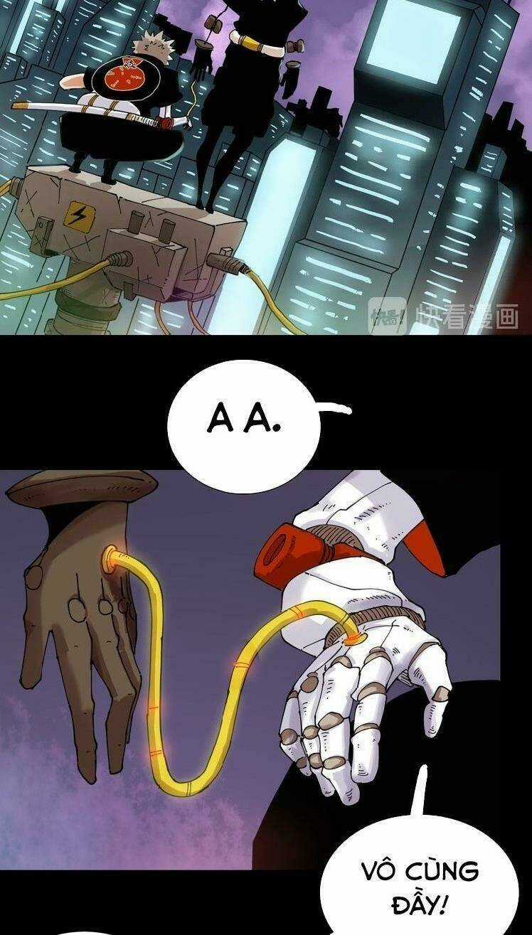 Mạt Thế Chi Thư - Chapter 14 - Trang 14