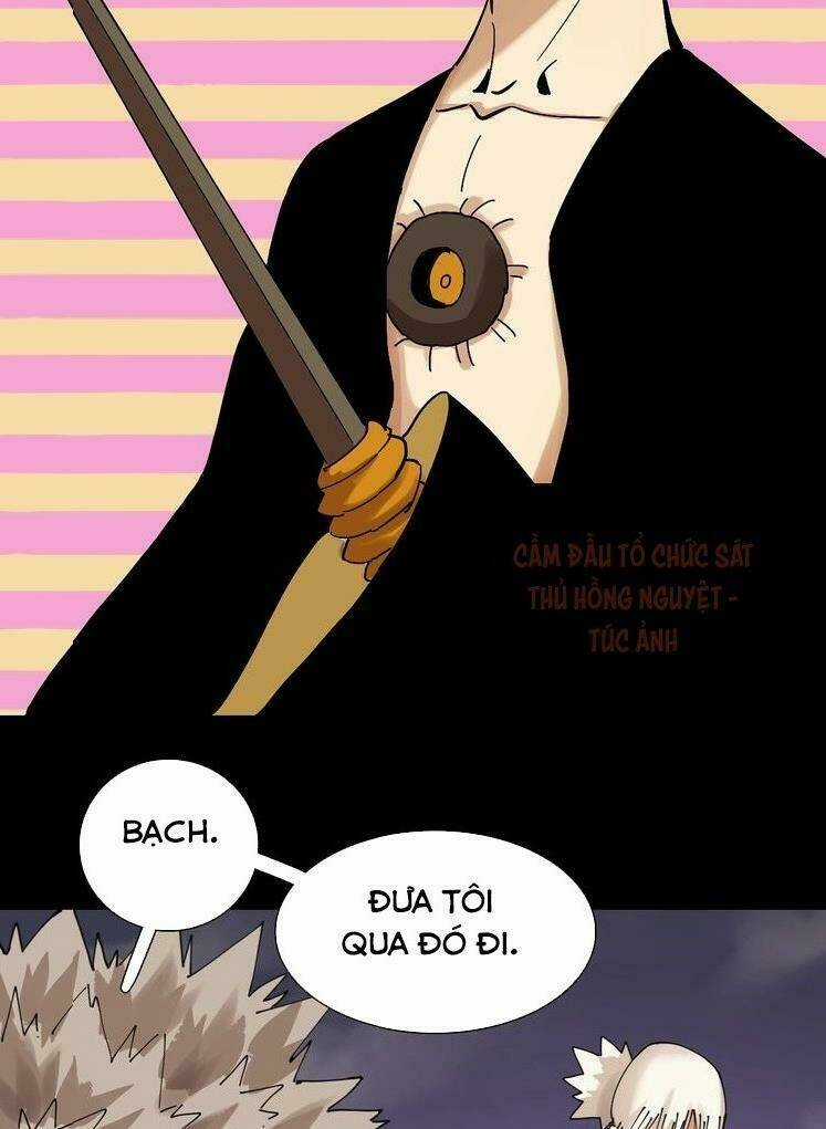 Mạt Thế Chi Thư - Chapter 14 - Trang 25