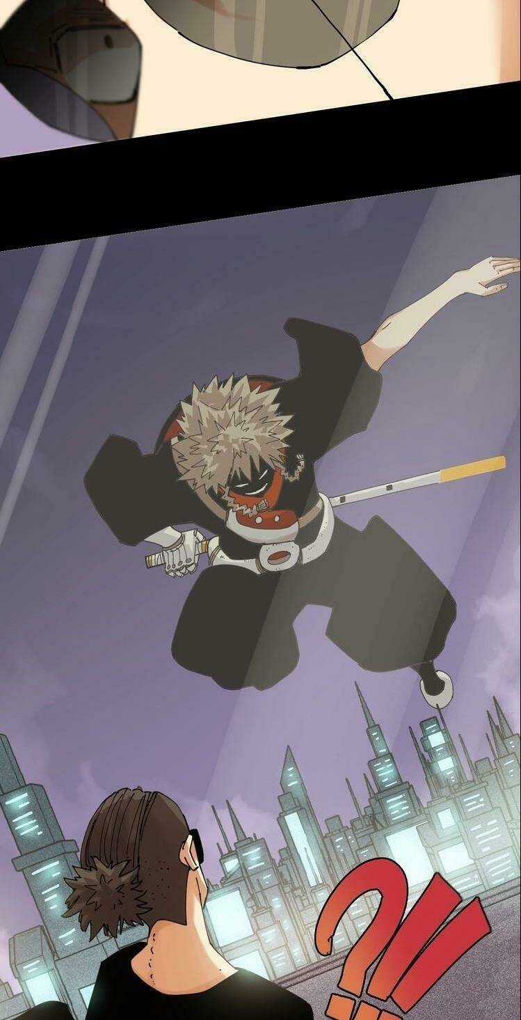 Mạt Thế Chi Thư - Chapter 14 - Trang 29