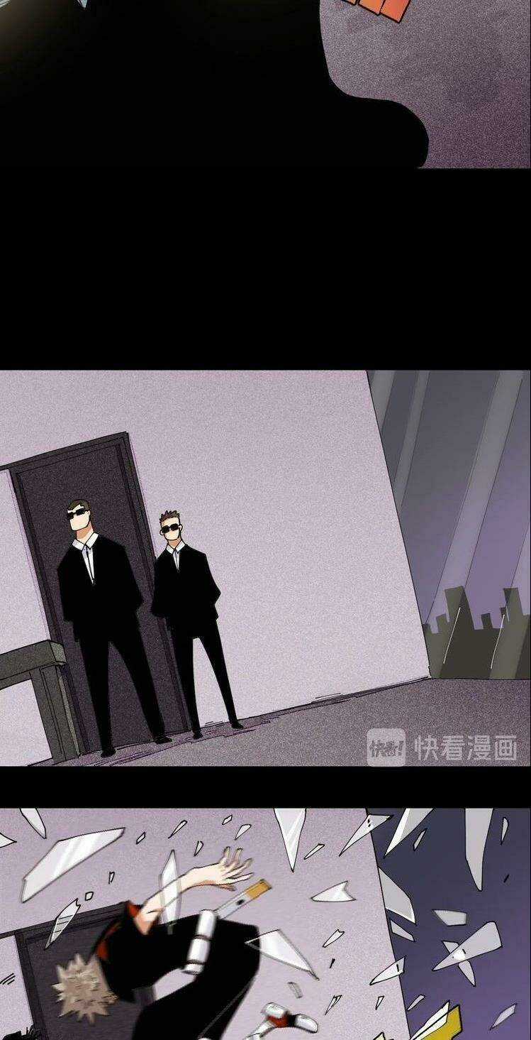 Mạt Thế Chi Thư - Chapter 14 - Trang 30