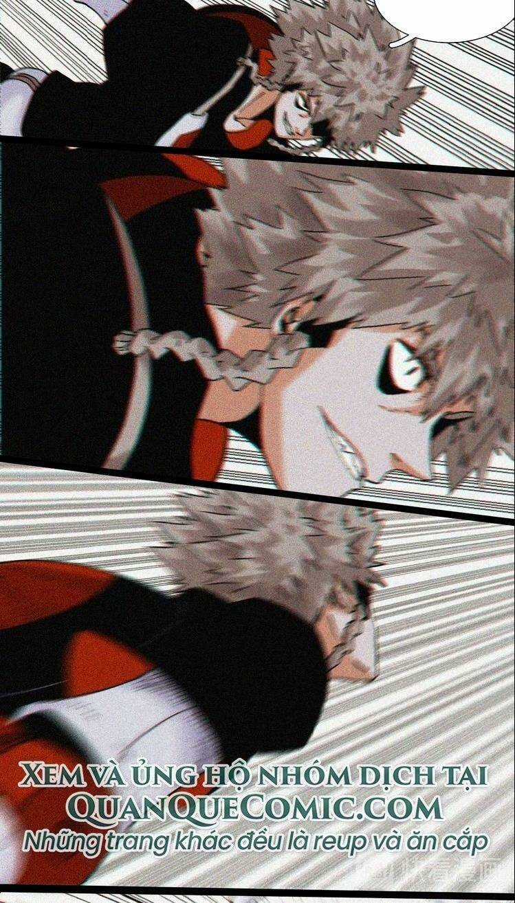 Mạt Thế Chi Thư - Chapter 14 - Trang 40