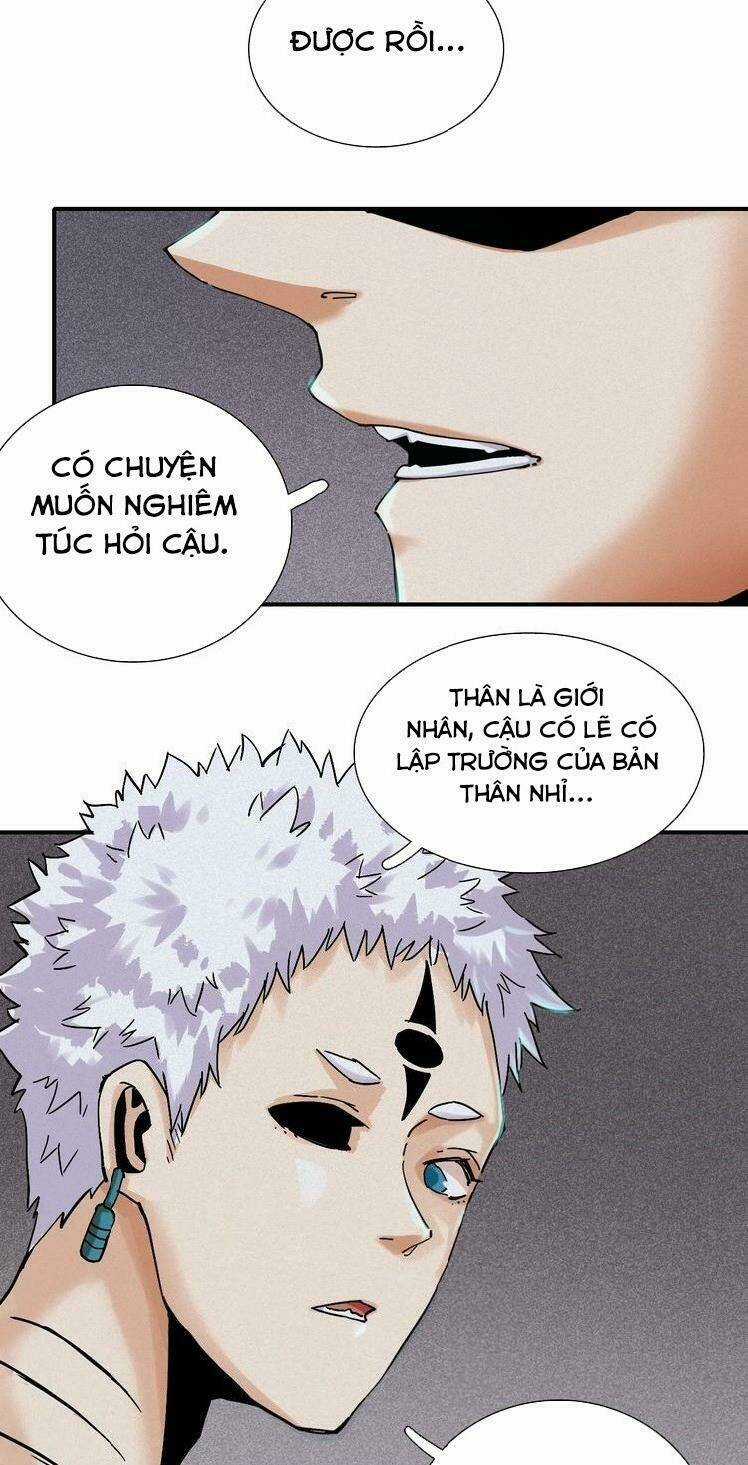 Mạt Thế Chi Thư - Chapter 14 - Trang 5