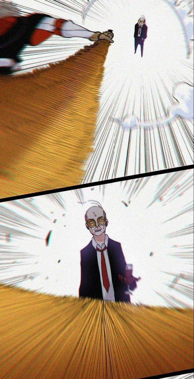 Mạt Thế Chi Thư - Chapter 14 - Trang 41