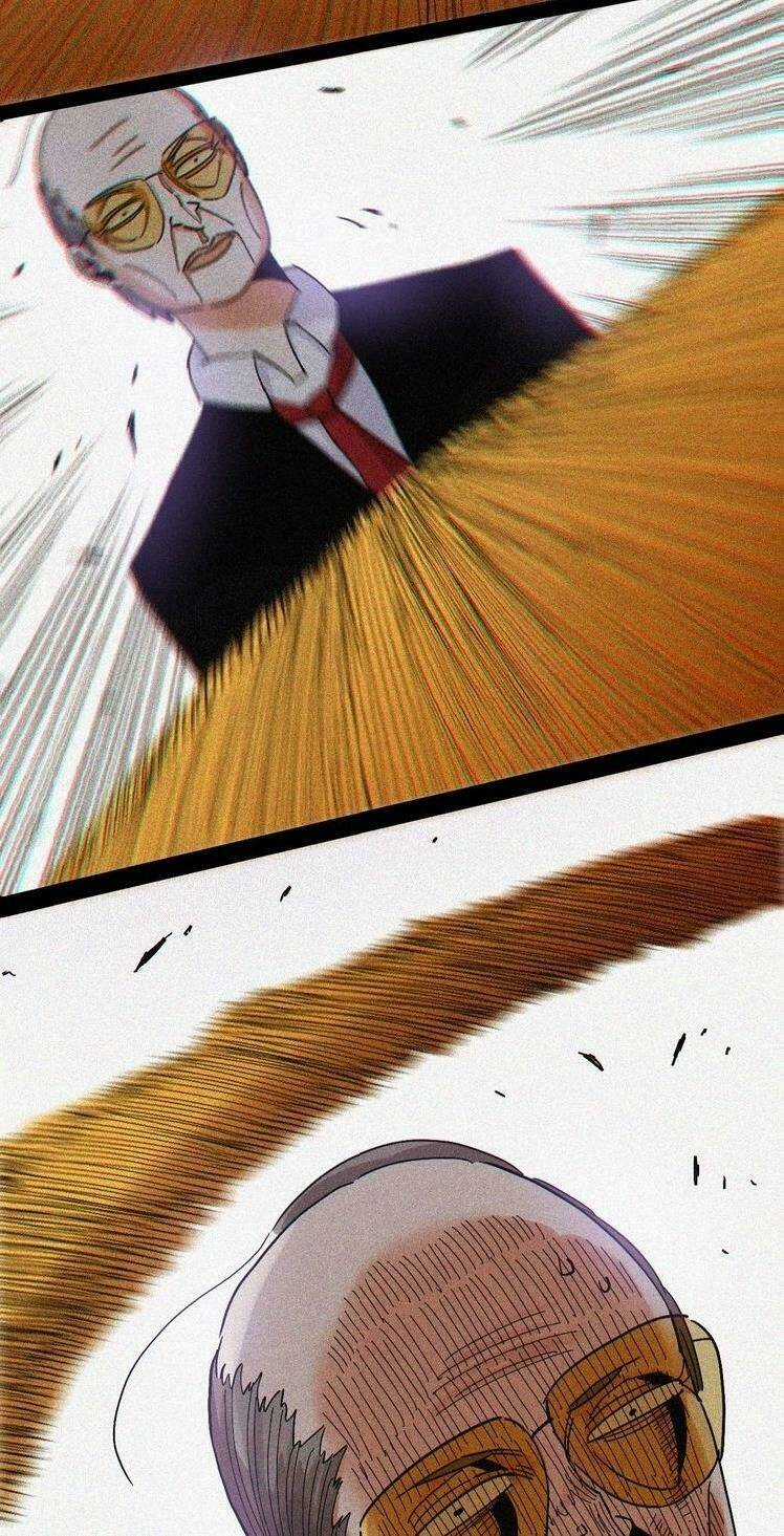 Mạt Thế Chi Thư - Chapter 14 - Trang 42