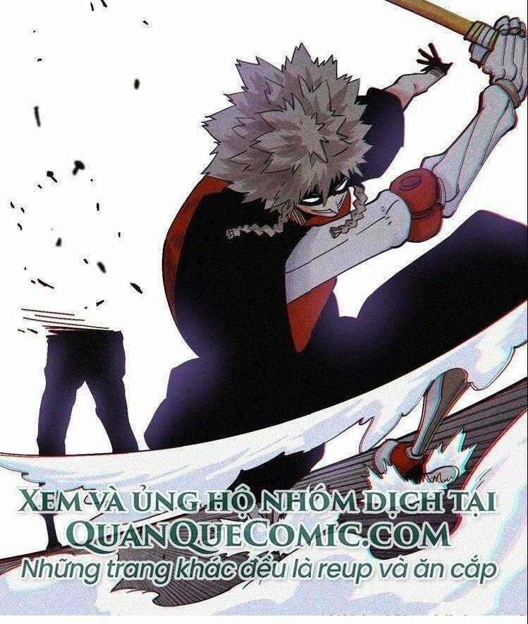 Mạt Thế Chi Thư - Chapter 14 - Trang 45