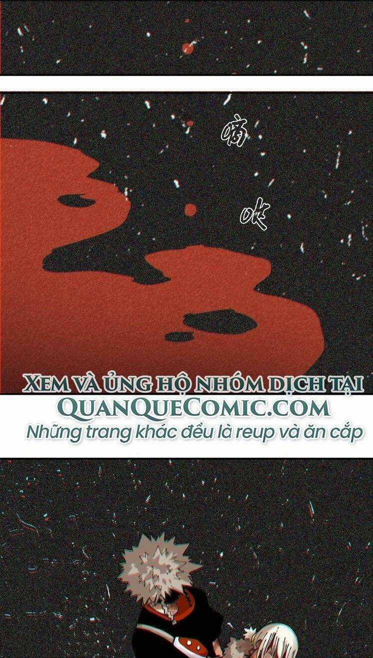 Mạt Thế Chi Thư - Chapter 14 - Trang 7