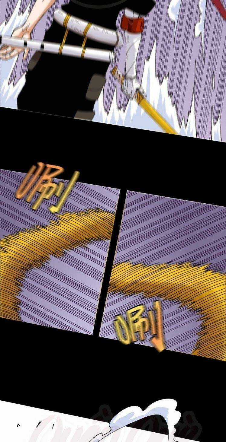 Mạt Thế Chi Thư - Chapter 15 - Trang 19