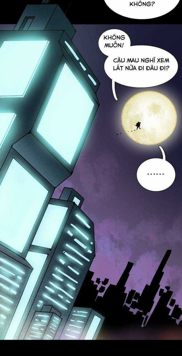 Mạt Thế Chi Thư - Chapter 15 - Trang 26