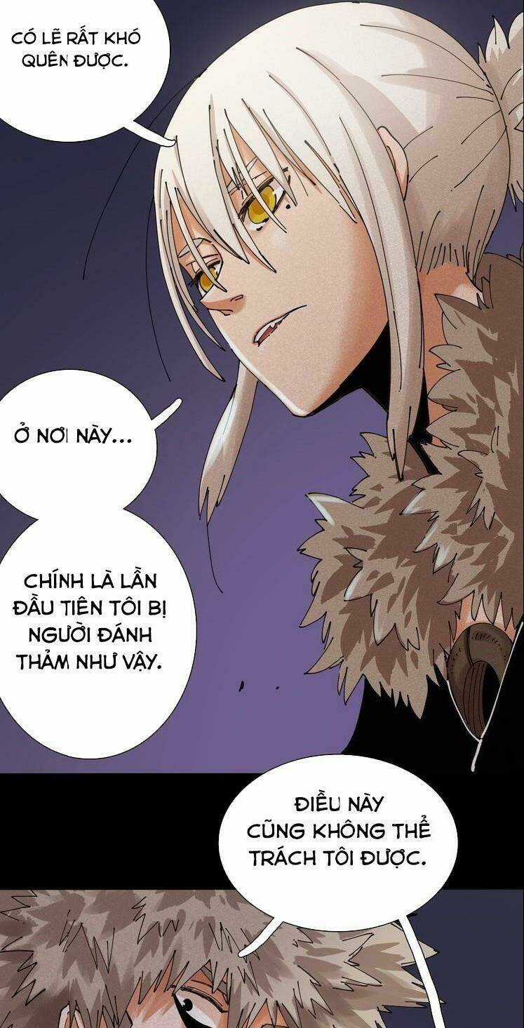 Mạt Thế Chi Thư - Chapter 15 - Trang 29