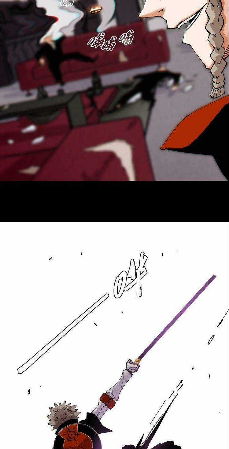 Mạt Thế Chi Thư - Chapter 15 - Trang 9