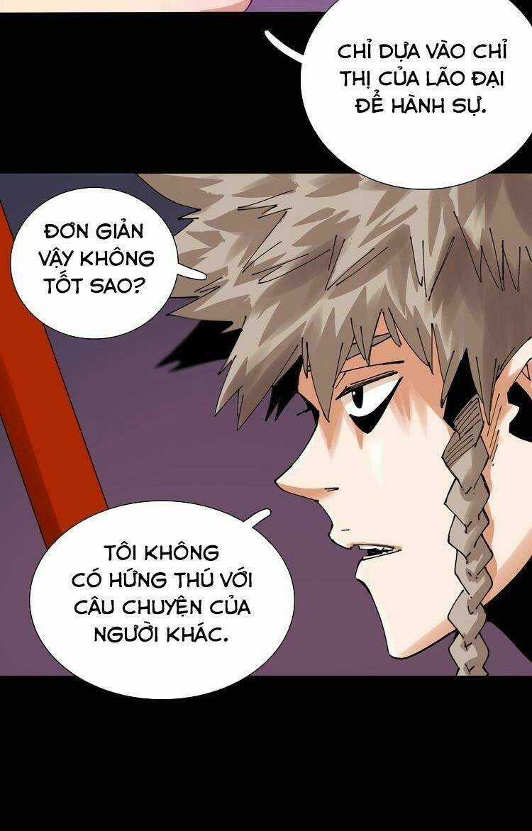 Mạt Thế Chi Thư - Chapter 16 - Trang 4