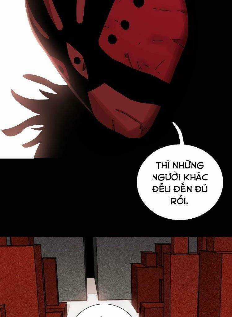 Mạt Thế Chi Thư - Chapter 16 - Trang 31