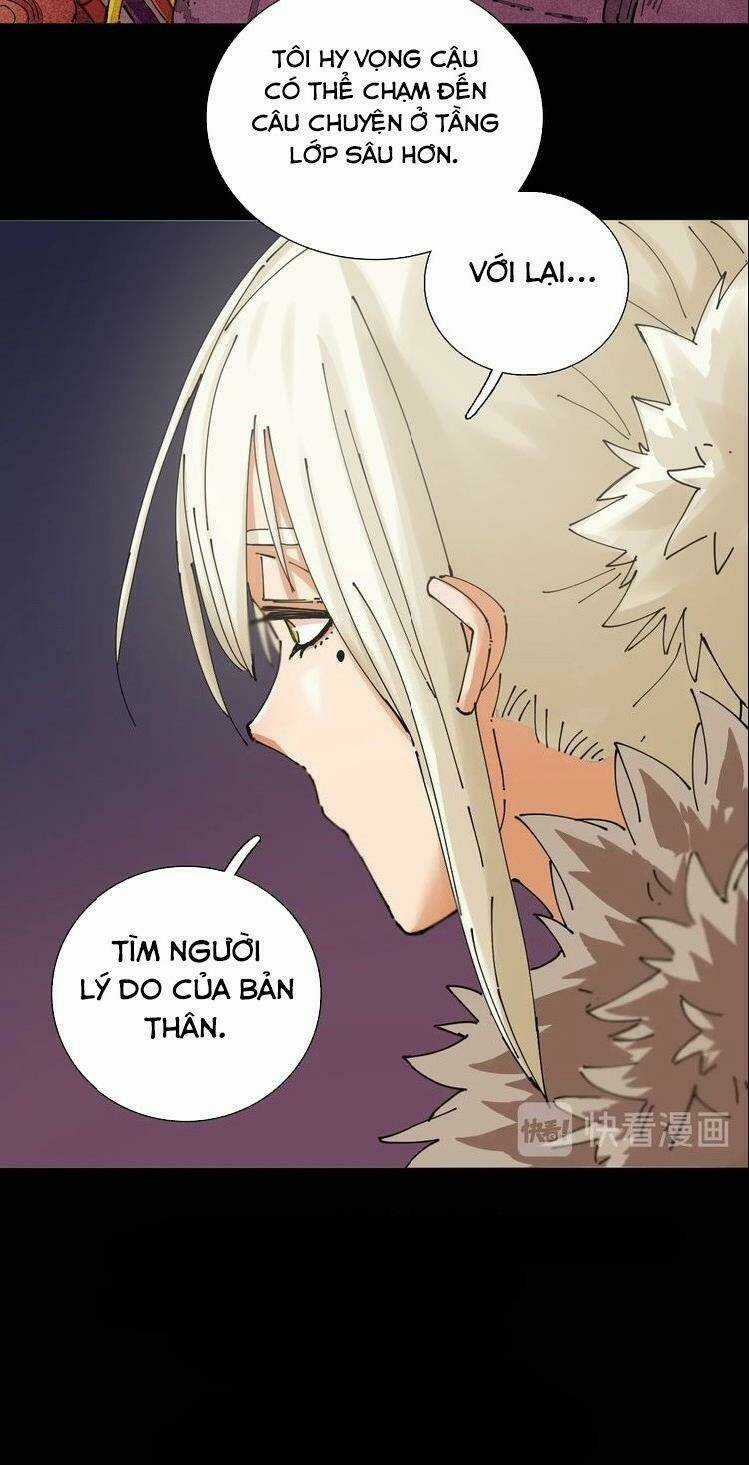 Mạt Thế Chi Thư - Chapter 16 - Trang 9