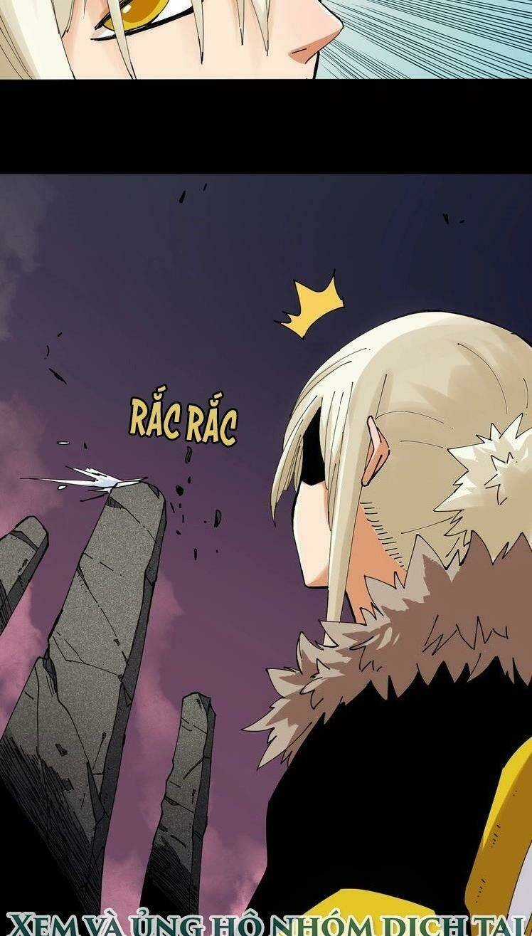 Mạt Thế Chi Thư - Chapter 17 - Trang 13