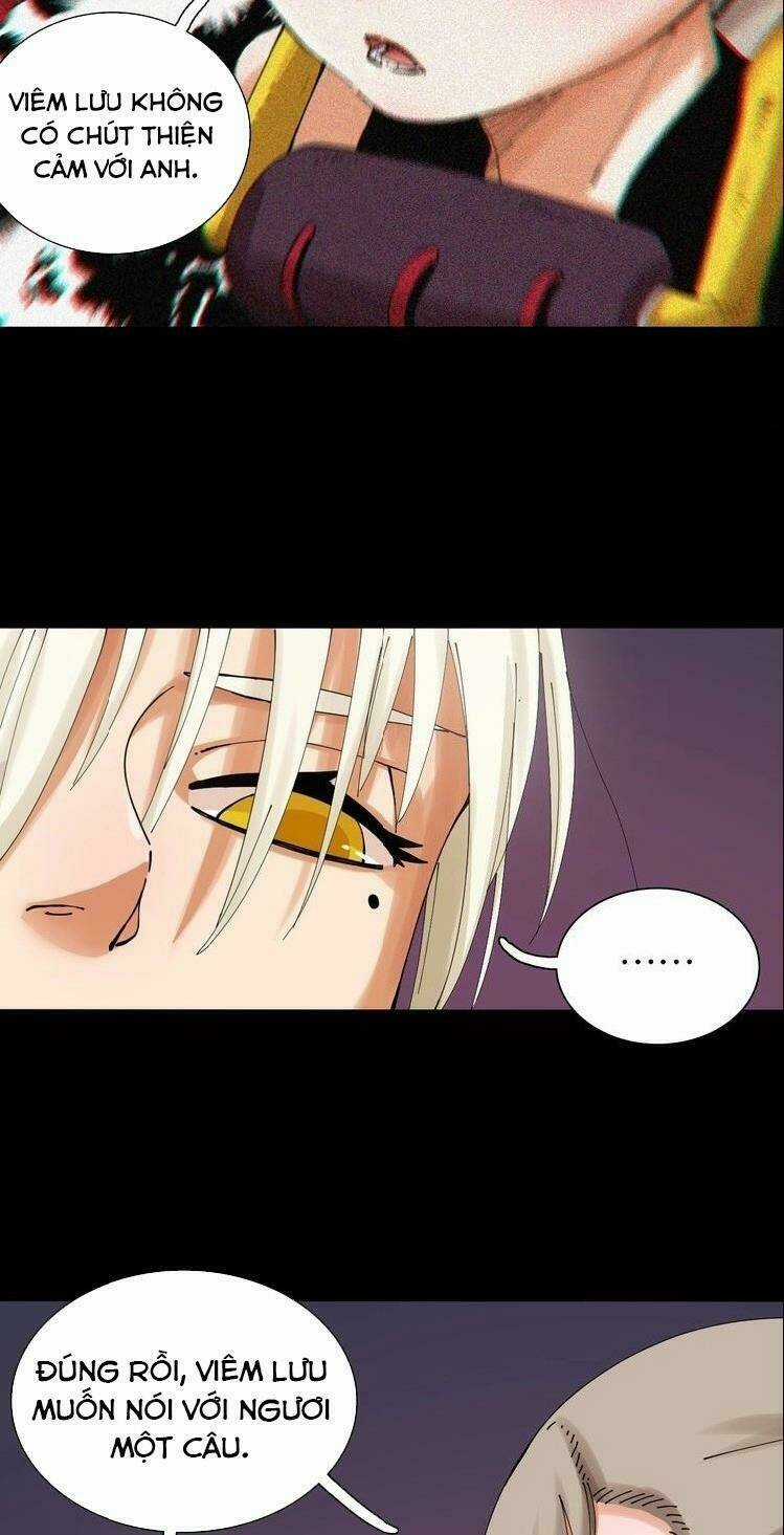 Mạt Thế Chi Thư - Chapter 17 - Trang 24