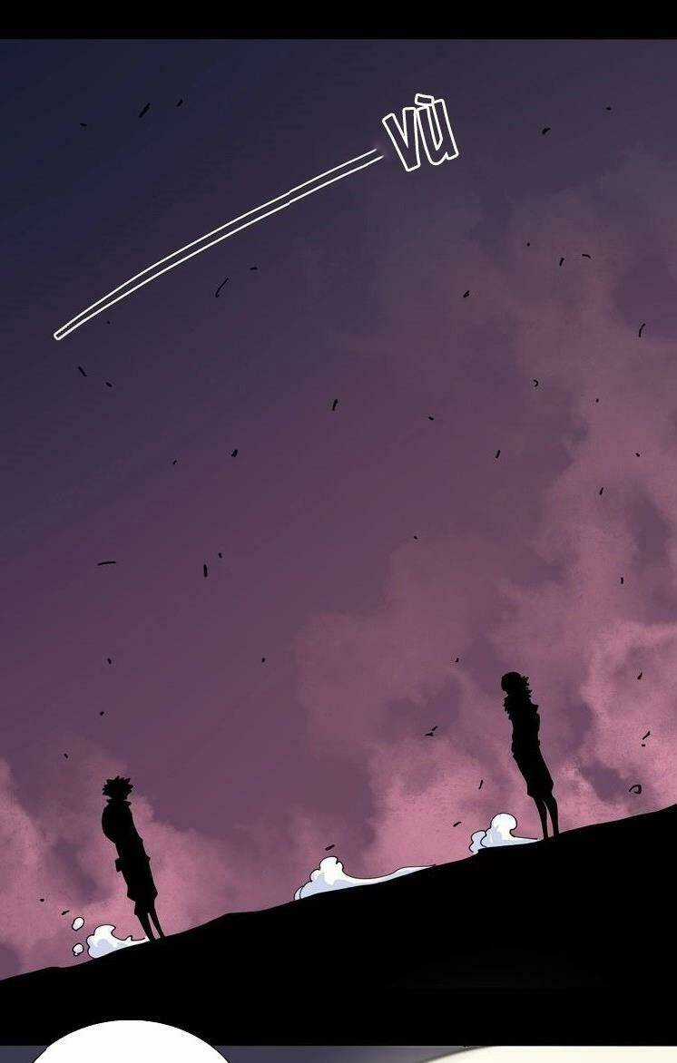 Mạt Thế Chi Thư - Chapter 17 - Trang 41