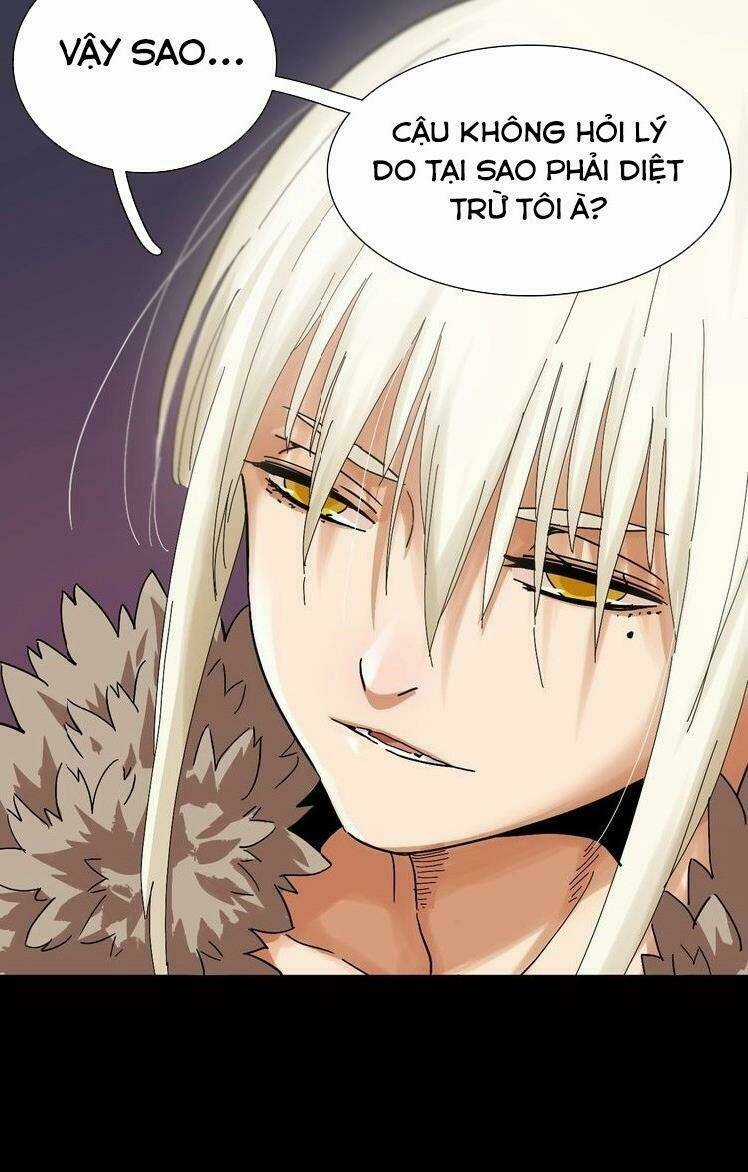 Mạt Thế Chi Thư - Chapter 17 - Trang 42