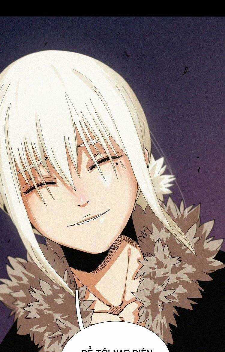 Mạt Thế Chi Thư - Chapter 17 - Trang 45