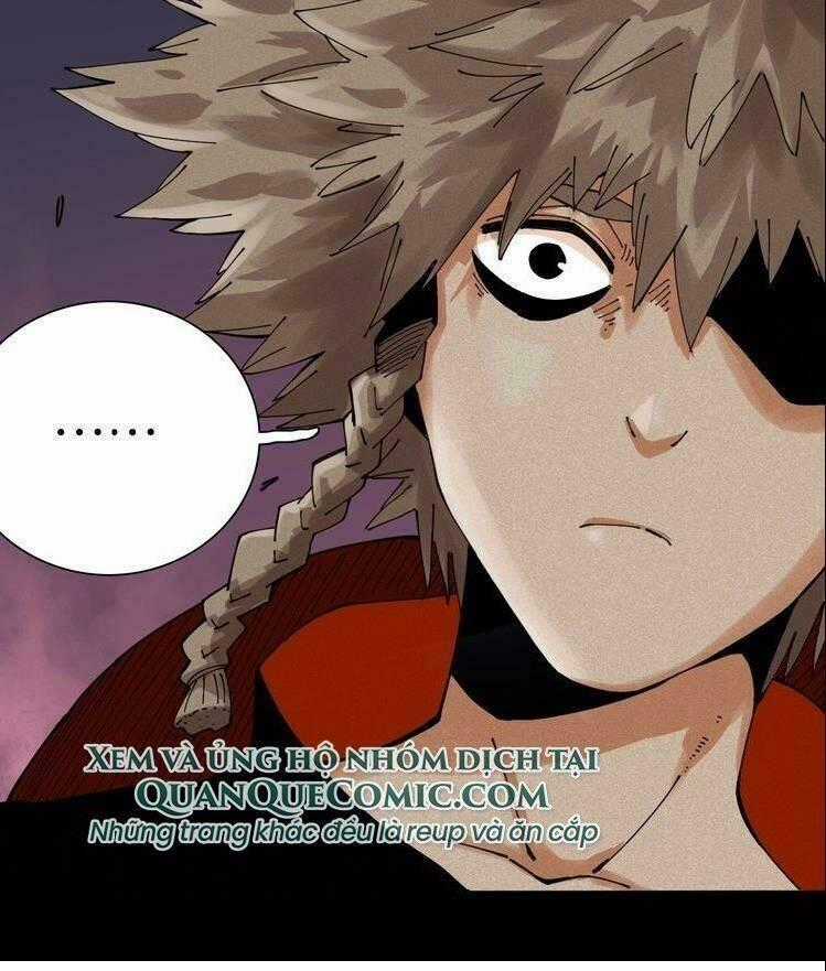 Mạt Thế Chi Thư - Chapter 17 - Trang 47