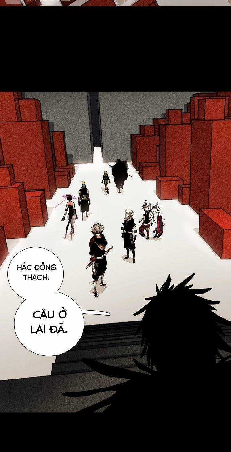 Mạt Thế Chi Thư - Chapter 17 - Trang 6