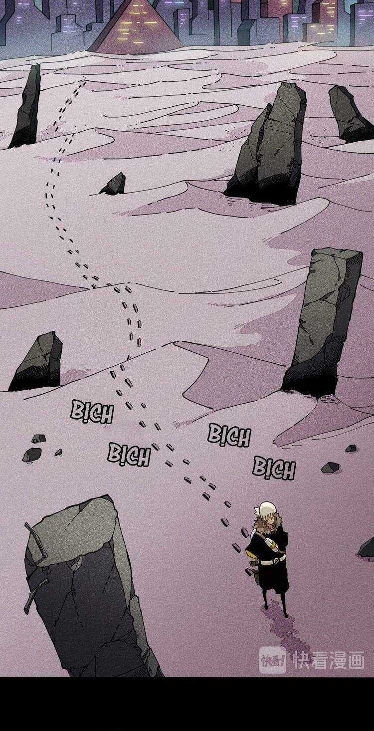 Mạt Thế Chi Thư - Chapter 17 - Trang 10