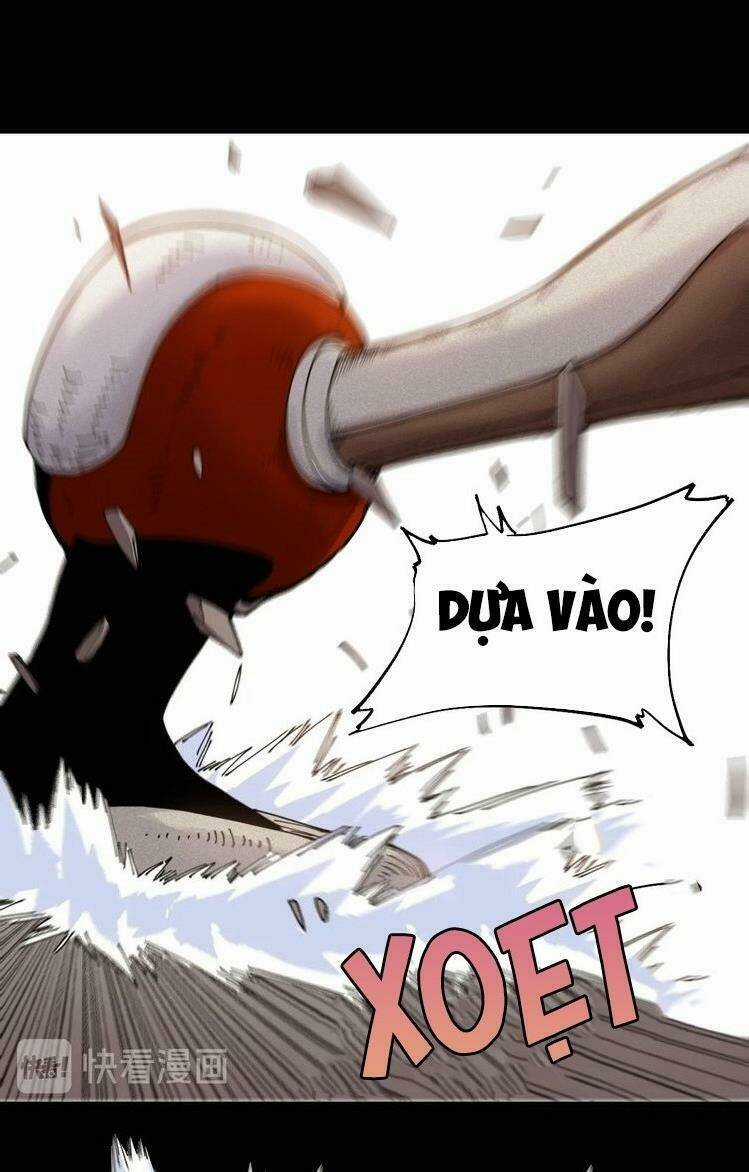 Mạt Thế Chi Thư - Chapter 18 - Trang 12