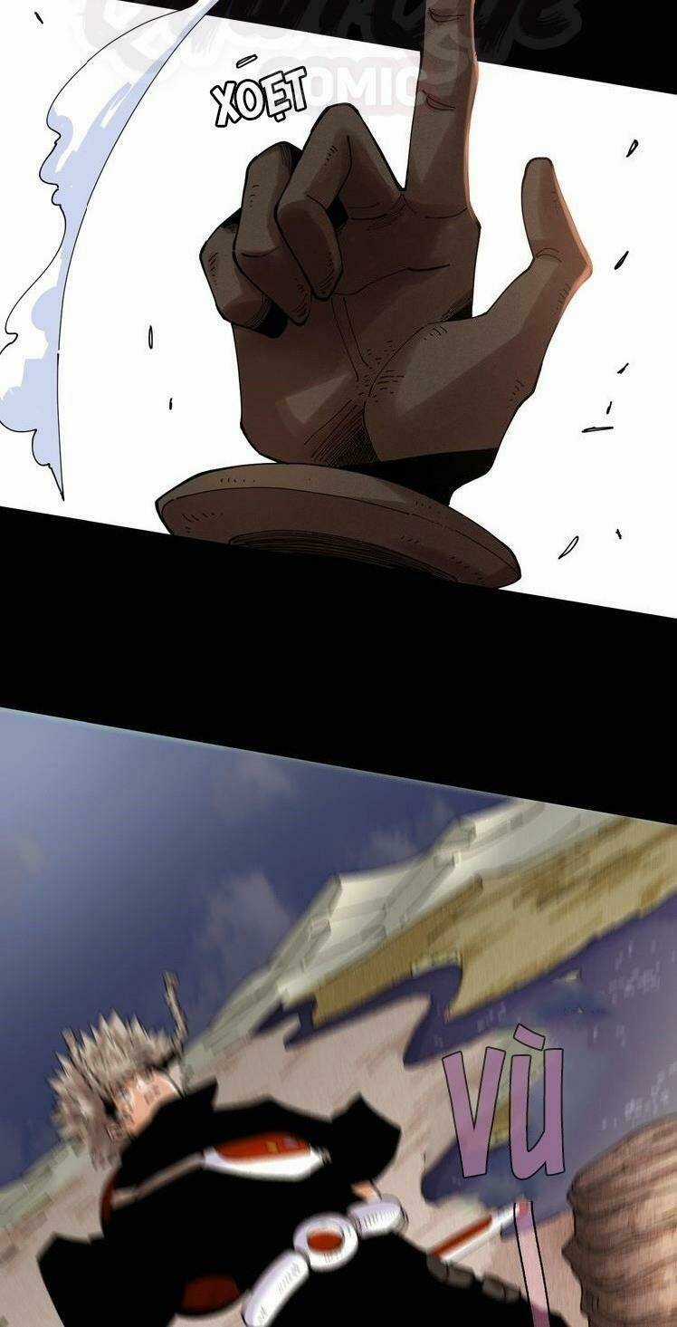 Mạt Thế Chi Thư - Chapter 18 - Trang 16