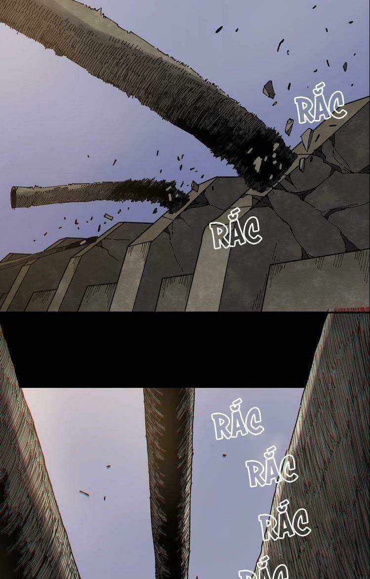 Mạt Thế Chi Thư - Chapter 18 - Trang 21