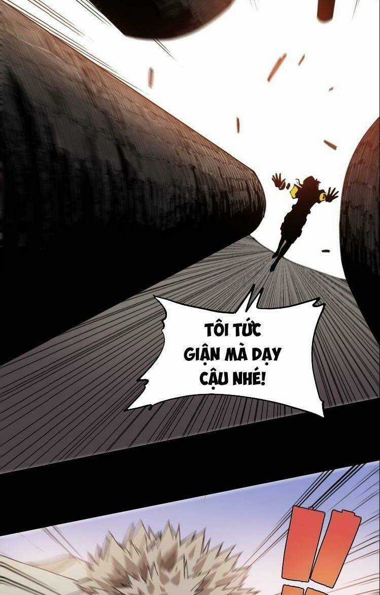 Mạt Thế Chi Thư - Chapter 18 - Trang 24