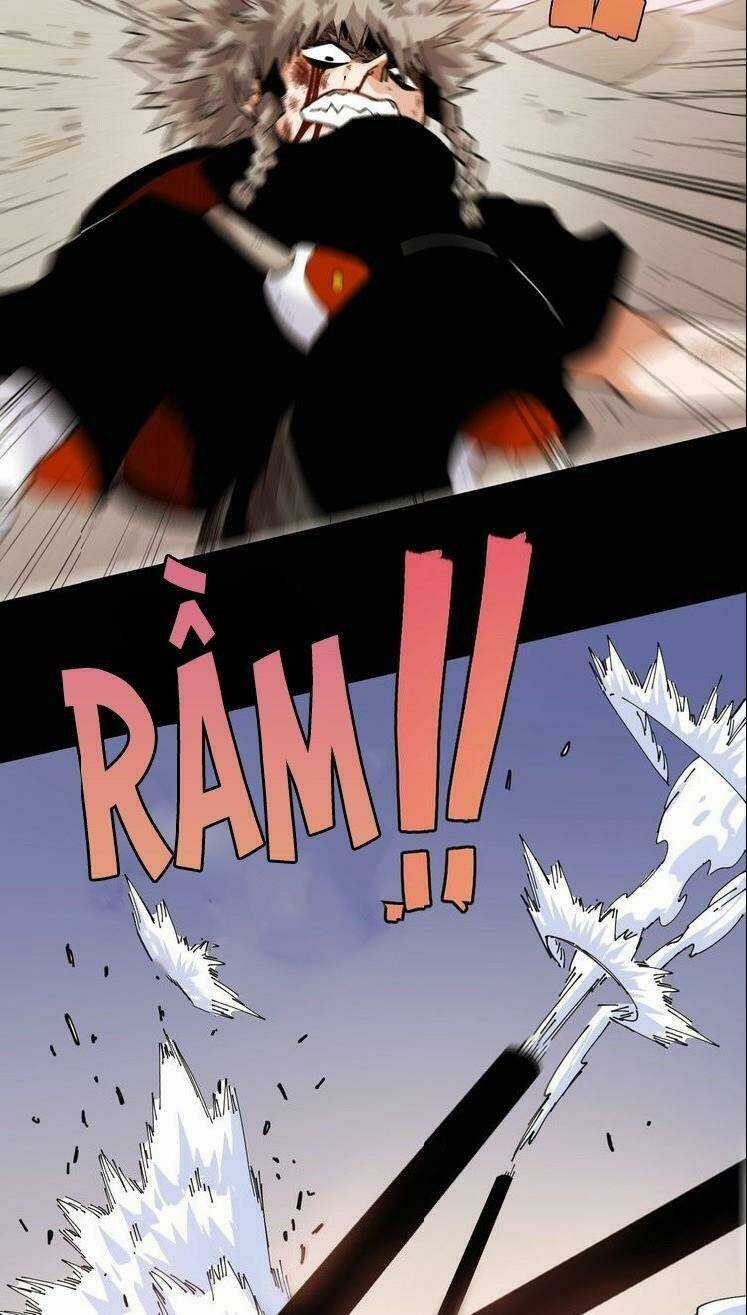 Mạt Thế Chi Thư - Chapter 18 - Trang 25