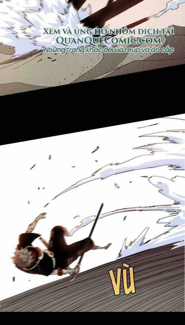 Mạt Thế Chi Thư - Chapter 18 - Trang 26