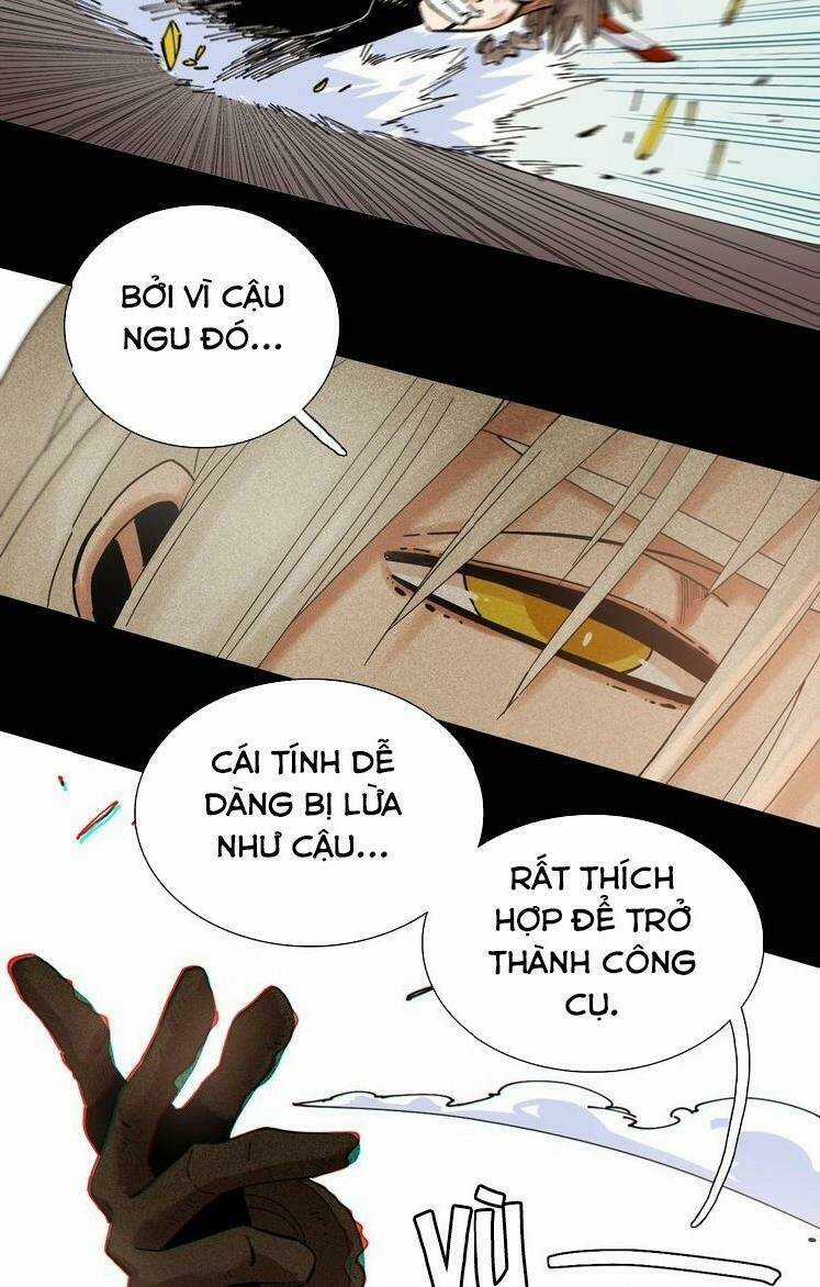 Mạt Thế Chi Thư - Chapter 18 - Trang 29