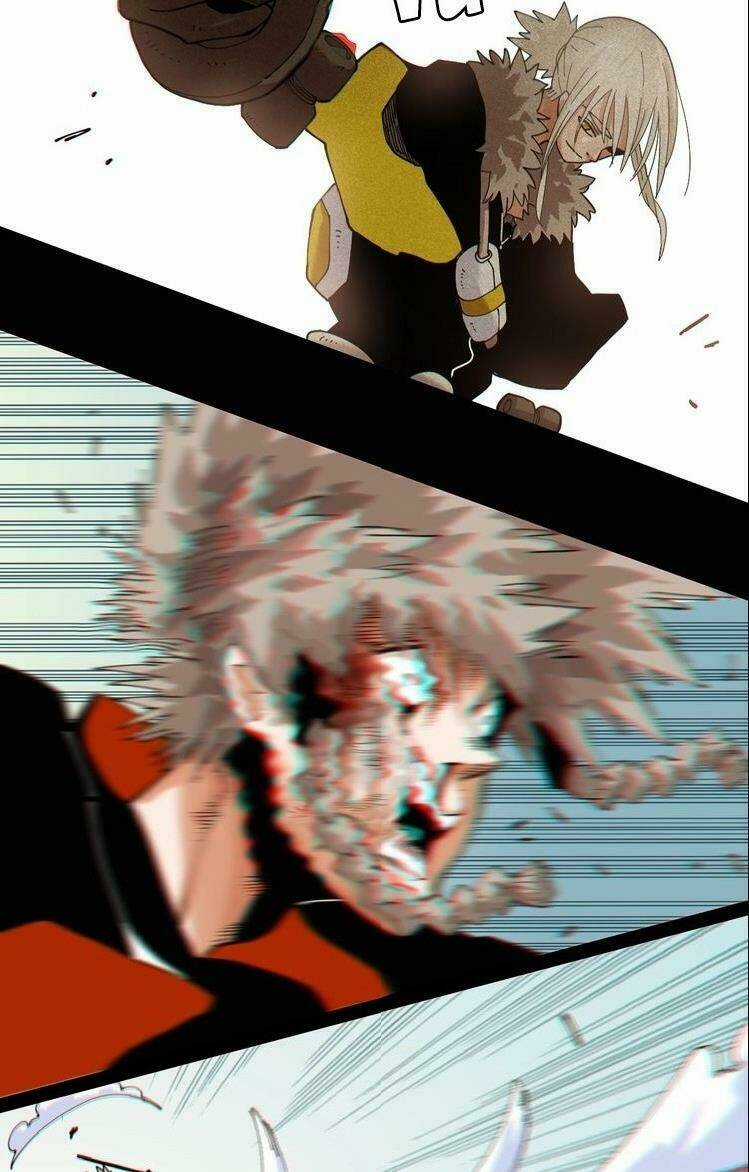 Mạt Thế Chi Thư - Chapter 18 - Trang 30